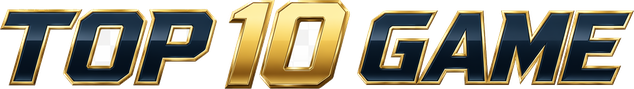 top 10 game